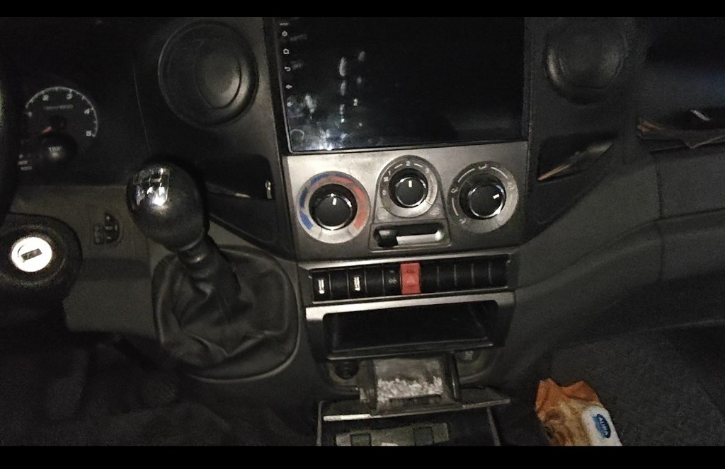 IVECO Daily, 2013 год, 1 850 000 рублей, 12 фотография