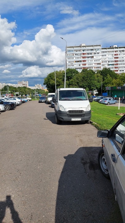 IVECO Daily, 2013 год, 1 850 000 рублей, 4 фотография