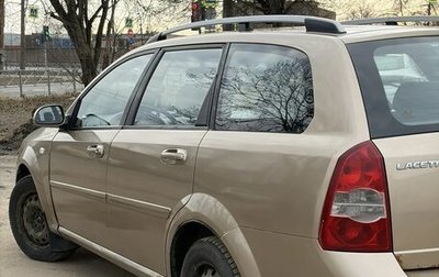 Chevrolet Lacetti, 2008 год, 285 000 рублей, 1 фотография