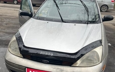 Ford Focus IV, 2000 год, 200 000 рублей, 1 фотография