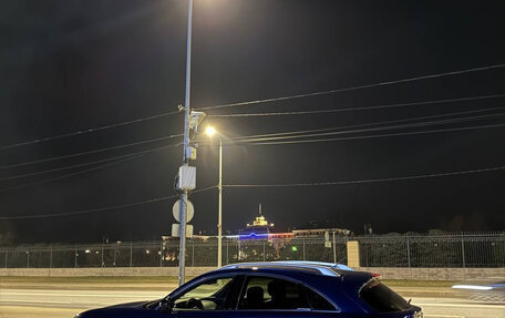 Infiniti FX II, 2012 год, 2 100 000 рублей, 1 фотография