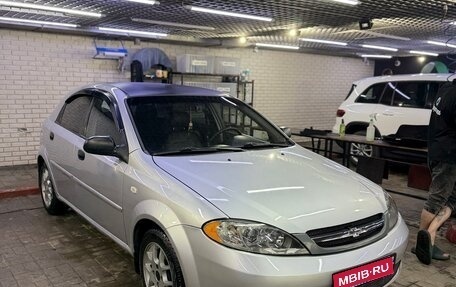 Daewoo Lacetti, 2004 год, 310 000 рублей, 1 фотография