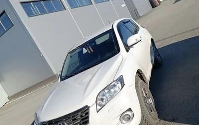 Toyota RAV4, 2012 год, 900 000 рублей, 1 фотография