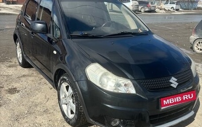 Suzuki SX4 II рестайлинг, 2010 год, 880 000 рублей, 1 фотография