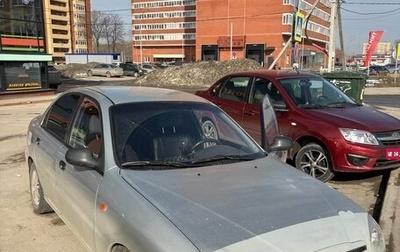 Chevrolet Lanos I, 2006 год, 90 000 рублей, 1 фотография