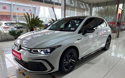 Volkswagen Golf VIII, 2023 год, 2 120 000 рублей, 1 фотография