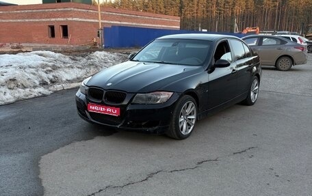 BMW 3 серия, 2006 год, 600 000 рублей, 1 фотография