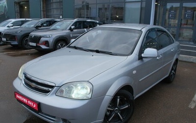 Chevrolet Lacetti, 2012 год, 555 000 рублей, 1 фотография