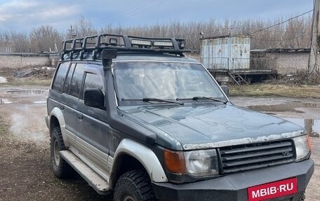 Mitsubishi Montero III, 1994 год, 650 000 рублей, 1 фотография
