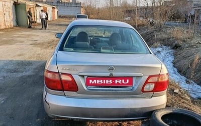 Nissan Almera, 2005 год, 135 000 рублей, 1 фотография