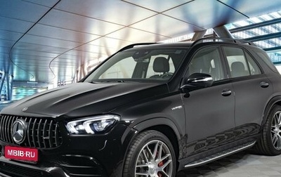 Mercedes-Benz GLE AMG, 2025 год, 24 160 000 рублей, 1 фотография