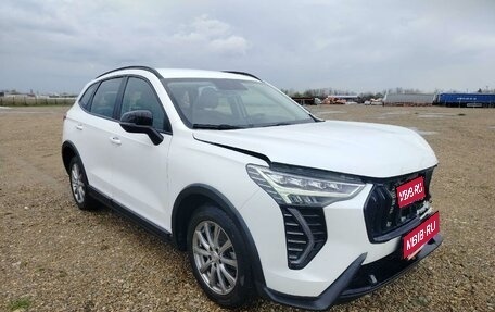 Haval Jolion, 2024 год, 1 430 000 рублей, 1 фотография