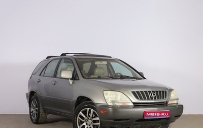 Lexus RX IV рестайлинг, 2000 год, 1 099 000 рублей, 1 фотография