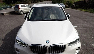 BMW X1, 2018 год, 1 680 272 рублей, 5 фотография