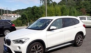 BMW X1, 2018 год, 1 680 272 рублей, 7 фотография
