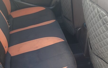 Chery Tiggo 2, 2017 год, 830 000 рублей, 15 фотография