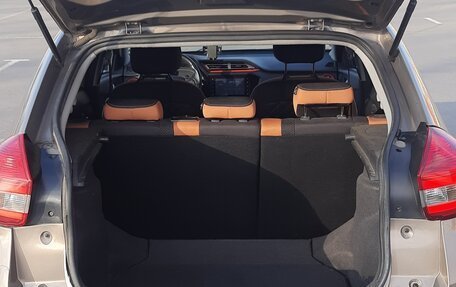 Chery Tiggo 2, 2017 год, 830 000 рублей, 9 фотография