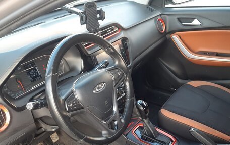 Chery Tiggo 2, 2017 год, 830 000 рублей, 12 фотография