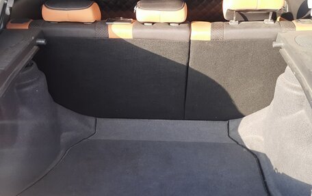 Chery Tiggo 2, 2017 год, 830 000 рублей, 10 фотография