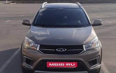 Chery Tiggo 2, 2017 год, 830 000 рублей, 2 фотография