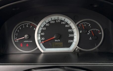 Chevrolet Lacetti, 2008 год, 285 000 рублей, 5 фотография