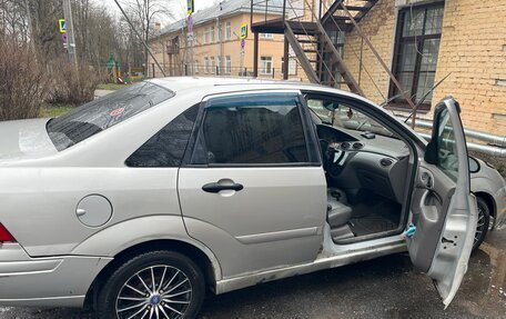 Ford Focus IV, 2000 год, 200 000 рублей, 4 фотография
