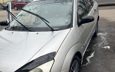 Ford Focus IV, 2000 год, 200 000 рублей, 2 фотография