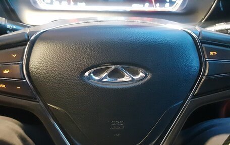 Chery Tiggo 2, 2017 год, 830 000 рублей, 17 фотография