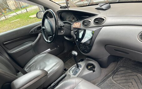 Ford Focus IV, 2000 год, 200 000 рублей, 5 фотография