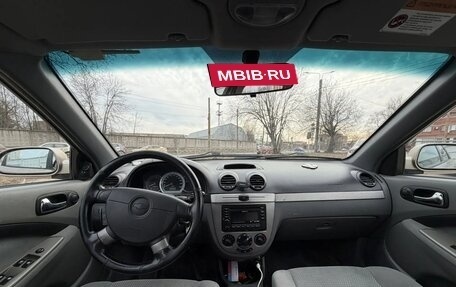 Chevrolet Lacetti, 2008 год, 285 000 рублей, 4 фотография