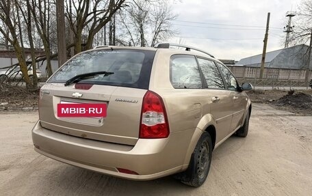 Chevrolet Lacetti, 2008 год, 285 000 рублей, 2 фотография