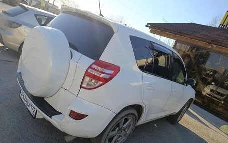 Toyota RAV4, 2012 год, 900 000 рублей, 10 фотография