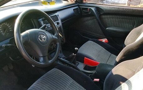 Toyota Carina, 1994 год, 260 000 рублей, 3 фотография