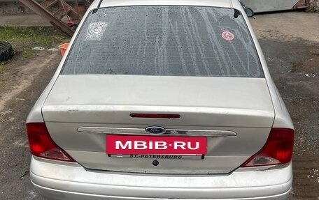 Ford Focus IV, 2000 год, 200 000 рублей, 6 фотография