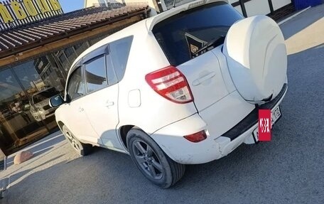 Toyota RAV4, 2012 год, 900 000 рублей, 7 фотография