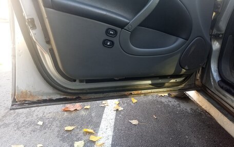 Saab 9-5 I, 1998 год, 100 000 рублей, 7 фотография