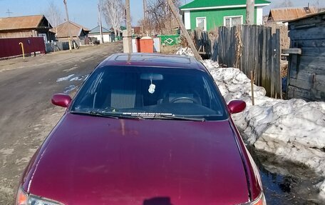 Toyota Carina, 1994 год, 260 000 рублей, 4 фотография