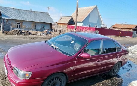 Toyota Carina, 1994 год, 260 000 рублей, 6 фотография