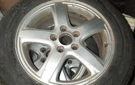 Saab 9-5 I, 1998 год, 100 000 рублей, 8 фотография