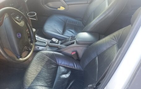 Saab 9-5 I, 1998 год, 100 000 рублей, 5 фотография