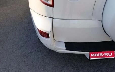 Toyota RAV4, 2012 год, 900 000 рублей, 6 фотография