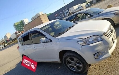 Toyota RAV4, 2012 год, 900 000 рублей, 8 фотография