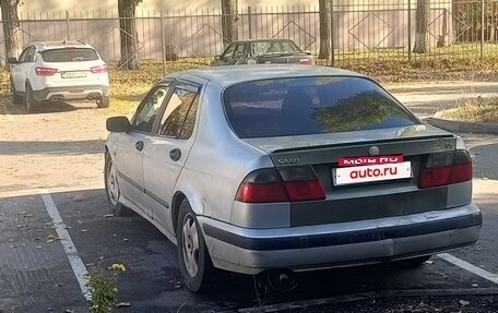 Saab 9-5 I, 1998 год, 100 000 рублей, 4 фотография