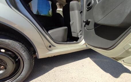 Renault Logan I, 2012 год, 600 000 рублей, 7 фотография