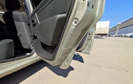 Renault Logan I, 2012 год, 600 000 рублей, 8 фотография