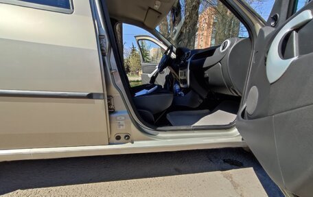 Renault Logan I, 2012 год, 600 000 рублей, 11 фотография