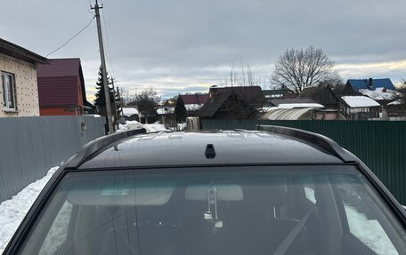 Nissan X-Trail, 2004 год, 600 000 рублей, 3 фотография