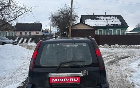 Nissan X-Trail, 2004 год, 600 000 рублей, 2 фотография