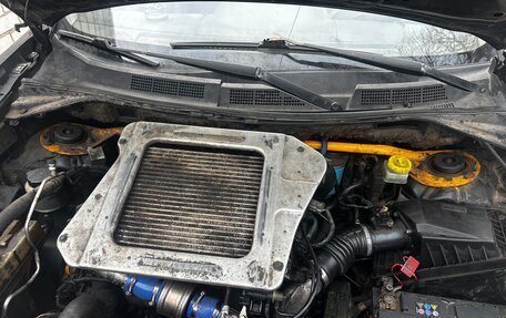 Nissan X-Trail, 2004 год, 600 000 рублей, 7 фотография