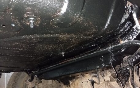 Nissan X-Trail, 2004 год, 600 000 рублей, 14 фотография